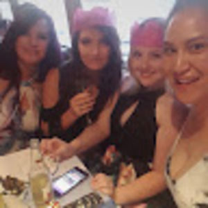 Meet your Posher, Ashleigh